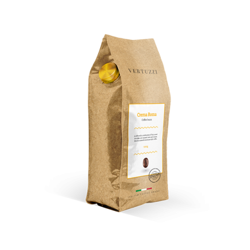 VERTUZZI ZE - Crema Roma A white