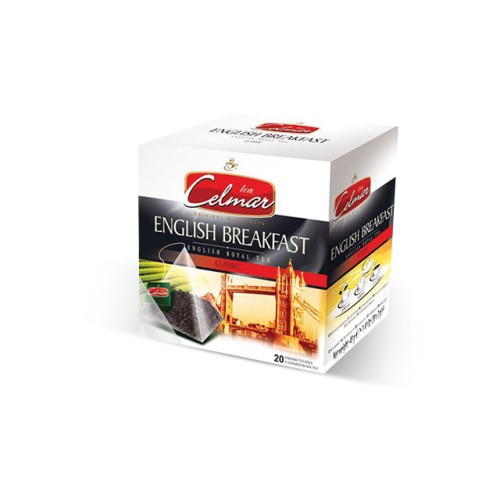 CELMAR - ENGLISH BREAKFAST