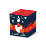 SENSO NOCTURNO Dyniowa kawa 16 kapsułek do Dolce Gusto®*
