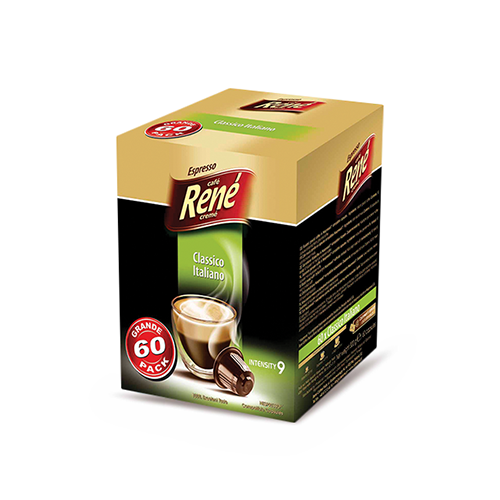 RENE N 60 - Espresso Classico Italiano A 500px.png