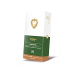 KÖNIGS Karmelowa kawa 10 kapsułek do Nespresso®*