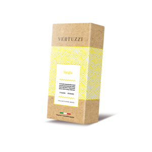 [outlet] VERTUZZI Waniliowa kawa 10 kapsułek do Nespresso®*