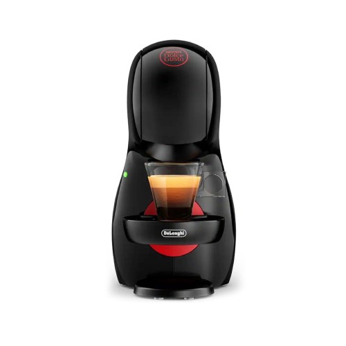 Ekspres kapsułkowy De'Longhi Piccolo XS Czarny