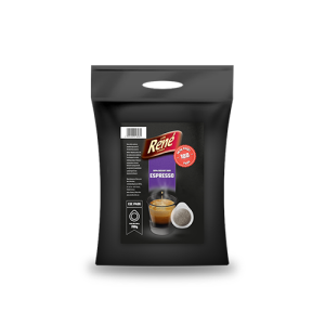 RENE Espresso ESE betétek 100 db. (1)