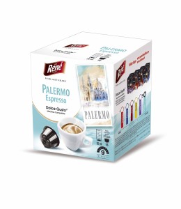 RENE Palermo Espresso