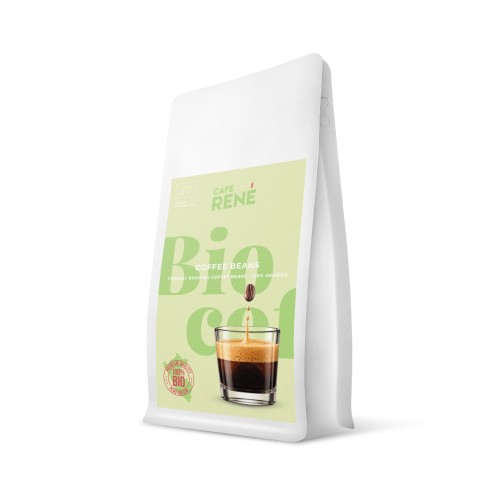 RENE Bio  Coffee Peru 250g